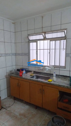 Imagem Sobrado com 3 Quartos à Venda, 100 m² em Jardim Roberto - Osasco Imagem Sobrado com 3 Quartos à Venda, 100 m² em Jardim Roberto - Osasco