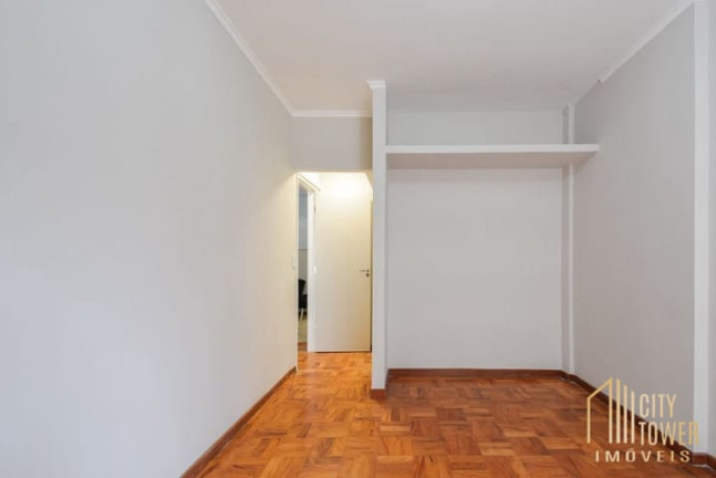Imagem Apartamento com 2 Quartos à Venda, 91 m² em Vila Nova Conceição - São Paulo
