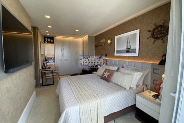 Imagem Apartamento com 2 Quartos à Venda, 80 m² em Barra Da Tijuca - Rio De Janeiro Imagem Apartamento com 2 Quartos à Venda, 80 m² em Barra Da Tijuca - Rio De Janeiro