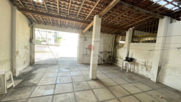 Imagem Casa com 2 Quartos à Venda, 120 m² em Imbiribeira - Recife