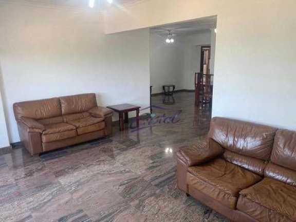 Imagem Apartamento com 4 Quartos à Venda, 168 m² em Canto Do Forte - Praia Grande Imagem Apartamento com 4 Quartos à Venda, 168 m² em Canto Do Forte - Praia Grande