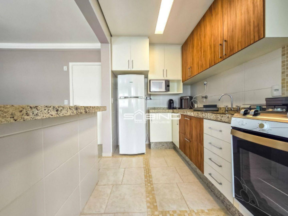 Imagem Apartamento com 3 Quartos para Temporada, 102 m² em Riviera De São Lourenço - Bertioga