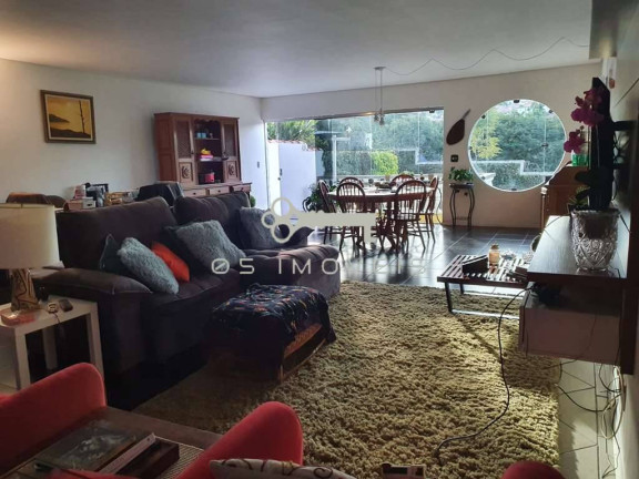 Imagem Casa de Condomínio com 3 Quartos à Venda, 320 m² em Granja Viana - Cotia