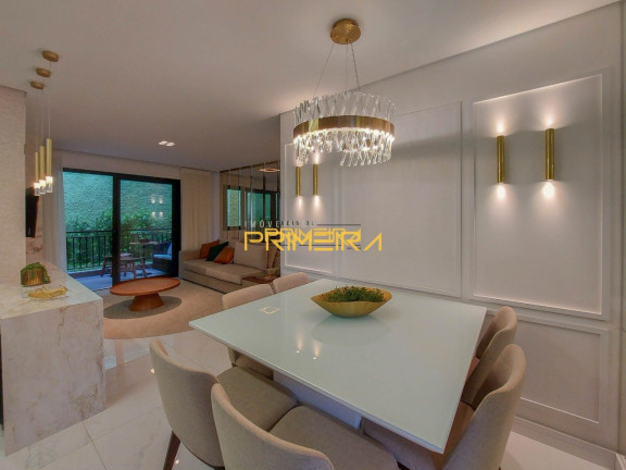 Imagem Apartamento com 3 Quartos à Venda, 105 m² em Cristo Rei - Curitiba