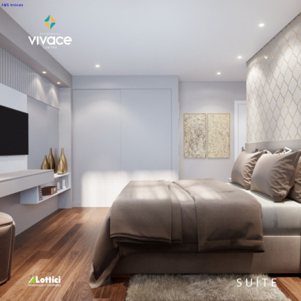 Imagem Apartamento com 2 Quartos à Venda, 77 m² em Centro - Canoas