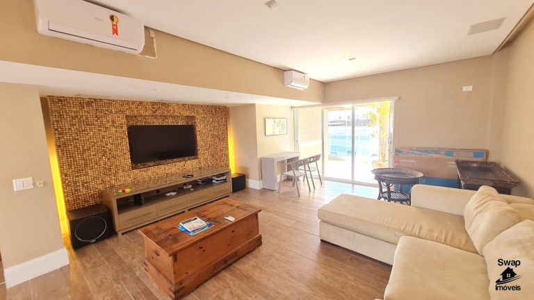 Imagem Imóvel com 4 Quartos à Venda, 314 m² em Riviera - Bertioga