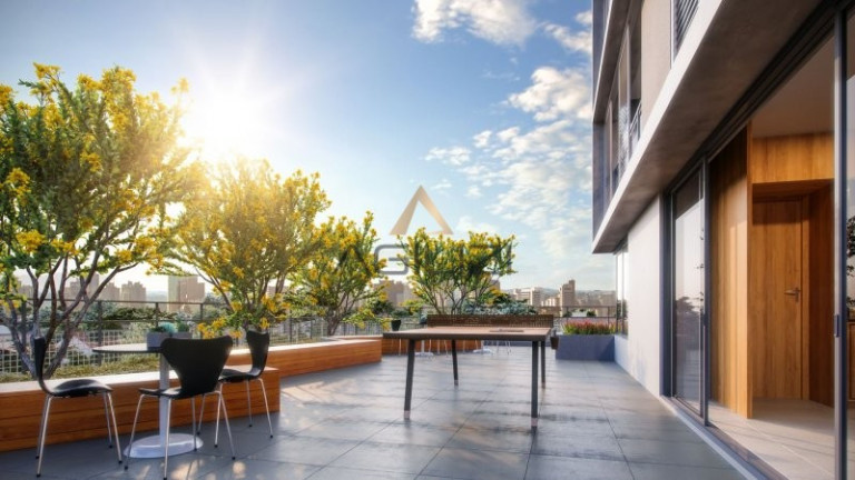 Imagem Apartamento com 3 Quartos à Venda, 88 m² em Vila Mariana - São Paulo