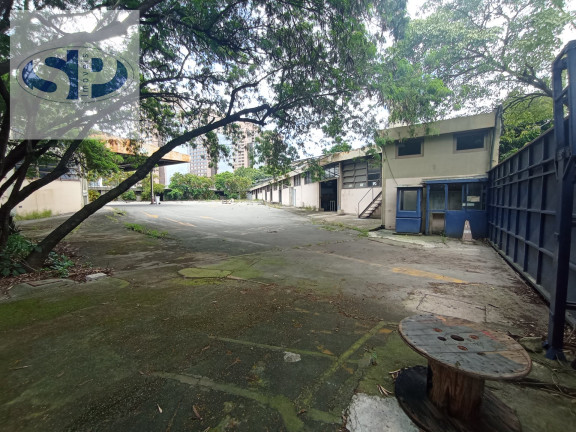Imagem Imóvel Comercial à Venda, 5.120 m² em Parque Industrial Tomas Edson - São Paulo