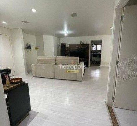 Imagem Apartamento com 4 Quartos à Venda, 188 m² em Vila Dayse - São Bernardo Do Campo Imagem Apartamento com 4 Quartos à Venda, 188 m² em Vila Dayse - São Bernardo Do Campo