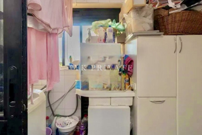 Imagem Apartamento com 3 Quartos à Venda, 116 m² em Vila Romana - São Paulo