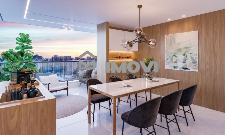 Imagem Imóvel com 3 Quartos à Venda, 196 m² em Praia Do Canto - Vitória Imagem Imóvel com 3 Quartos à Venda, 196 m² em Praia Do Canto - Vitória