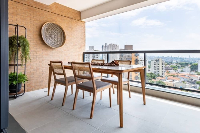 Imagem Apartamento com 3 Quartos à Venda, 132 m² em Alto Da Lapa - São Paulo