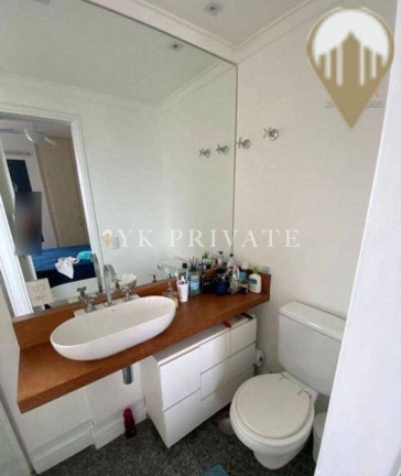 Imagem Apartamento com 2 Quartos à Venda, 62 m² em Vila Romana - São Paulo Imagem Apartamento com 2 Quartos à Venda, 62 m² em Vila Romana - São Paulo