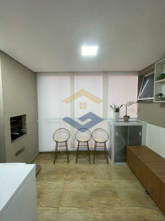 Imagem Apartamento com 3 Quartos à Venda, 84 m² em Jardim Do Lago - Jundiaí