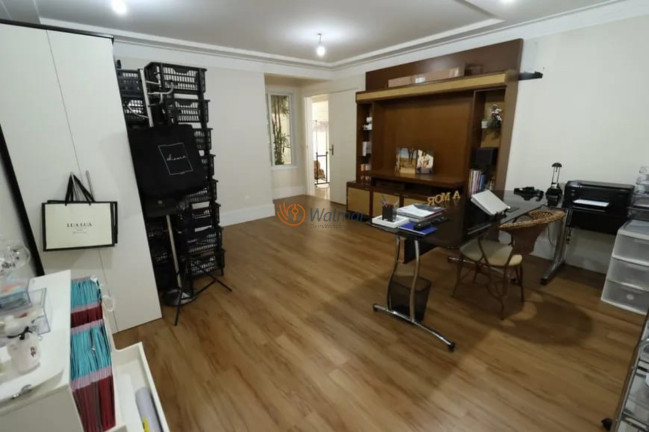 Imagem Casa com 4 Quartos à Venda, 487 m² em Loteamento Alphaville Campinas - Campinas Imagem Casa com 4 Quartos à Venda, 487 m² em Loteamento Alphaville Campinas - Campinas