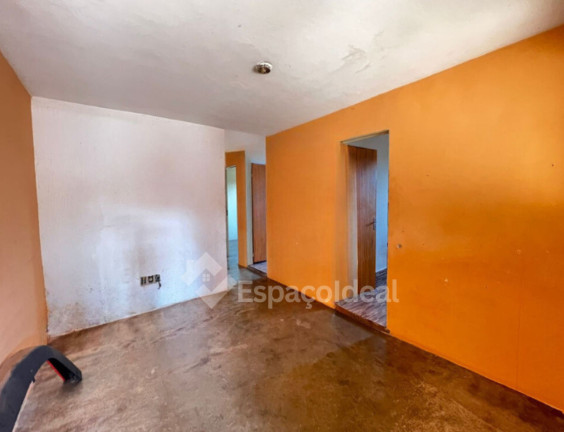 Imagem Casa com 3 Quartos à Venda, 70 m² em Núcleo Habitacional João Zillo - Lençóis Paulista