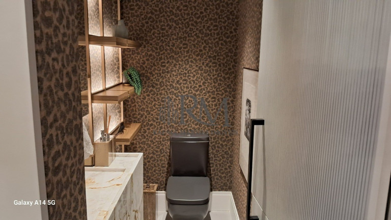 Imagem Flat com 2 Quartos à Venda, 201 m² em Campinas - São José Imagem Flat com 2 Quartos à Venda, 201 m² em Campinas - São José