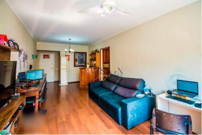 Imagem Apartamento com 3 Quartos à Venda, 100 m² em Chácara Da Barra - Campinas Imagem Apartamento com 3 Quartos à Venda, 100 m² em Chácara Da Barra - Campinas