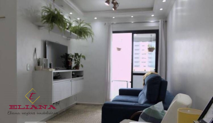 Imagem Apartamento com 3 Quartos à Venda, 70 m² em Vila Hamburguesa - São Paulo Imagem Apartamento com 3 Quartos à Venda, 70 m² em Vila Hamburguesa - São Paulo