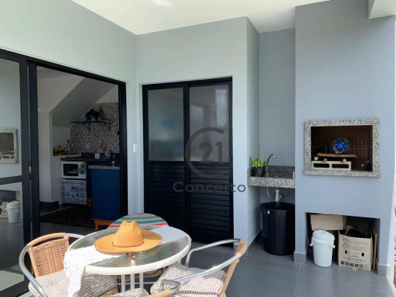Imagem Casa com 3 Quartos à Venda, 133 m² em Campeche Central - Florianópolis Imagem Casa com 3 Quartos à Venda, 133 m² em Campeche Central - Florianópolis