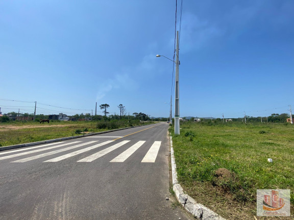 Imagem Terreno à Venda, 252 m² em Passagem - Tubarão Imagem Terreno à Venda, 252 m² em Passagem - Tubarão