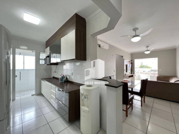 Imagem Apartamento com 2 Quartos à Venda, 70 m² em Vila Guilhermina - Praia Grande Imagem Apartamento com 2 Quartos à Venda, 70 m² em Vila Guilhermina - Praia Grande