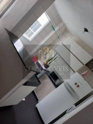 Imagem Apartamento com 2 Quartos à Venda, 42 m² em Jardim Nova Michigan - São José Dos Campos Imagem Apartamento com 2 Quartos à Venda, 42 m² em Jardim Nova Michigan - São José Dos Campos