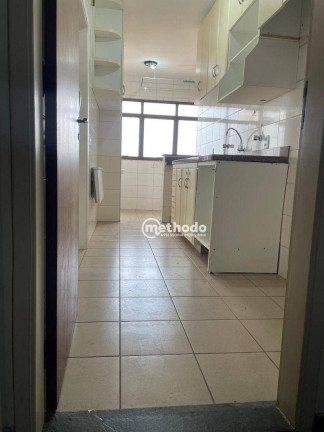 Imagem Apartamento com 2 Quartos à Venda, 80 m² em Jardim Paraíso - Campinas Imagem Apartamento com 2 Quartos à Venda, 80 m² em Jardim Paraíso - Campinas