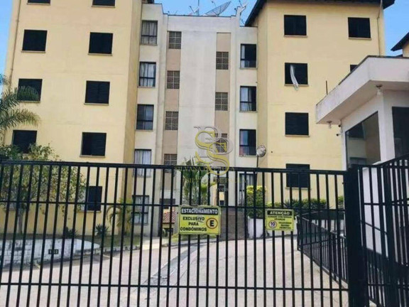Imagem Apartamento com 2 Quartos à Venda, 46 m² em Terra Preta - Mairiporã
