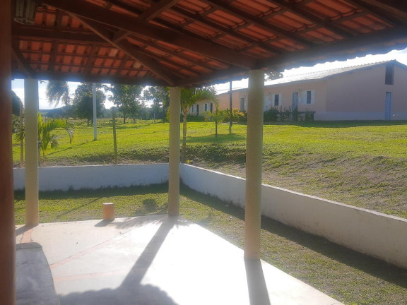 Imagem Apartamento com 20 Quartos à Venda, 38.000 m² em área Rural De Cidade Ocidental - Cidade Ocidental