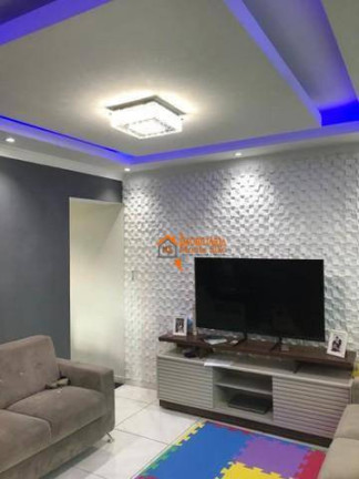 Casa com 8 Quartos à Venda, 320 m² em Jardim Kátia - Guarulhos