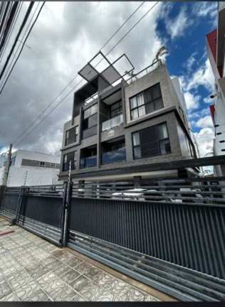 Imagem Apartamento com 1 Quarto à Venda, 33 m² em Bancários - João Pessoa
