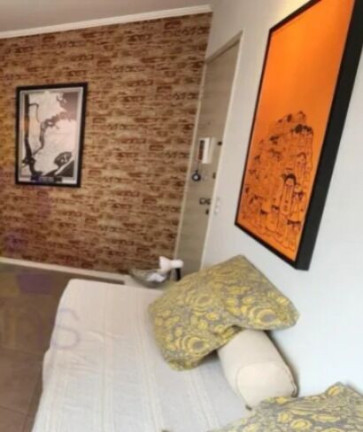 Imagem Apartamento com 1 Quarto para Alugar, 40 m² em Pinheiros - São Paulo