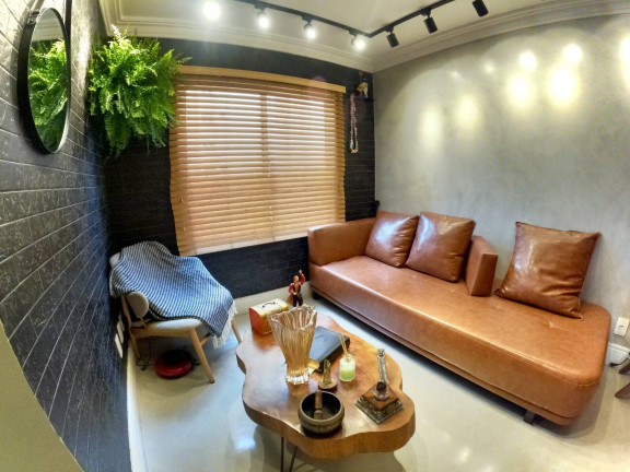 Imagem Apartamento com 2 Quartos à Venda, em Parque Erasmo Assunção - Santo André Imagem Apartamento com 2 Quartos à Venda, em Parque Erasmo Assunção - Santo André
