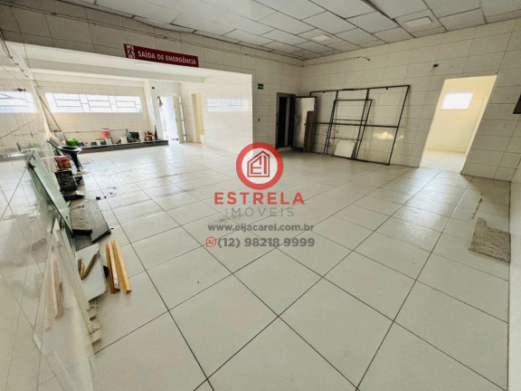 Imagem Sala Comercial para Alugar, 800 m² em Parque Meia Lua - Jacareí Imagem Sala Comercial para Alugar, 800 m² em Parque Meia Lua - Jacareí
