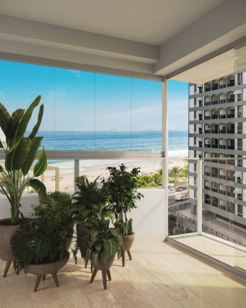 Imagem Apartamento com 1 Quarto à Venda, 43 m² em Ipanema - Rio De Janeiro Imagem Apartamento com 1 Quarto à Venda, 43 m² em Ipanema - Rio De Janeiro