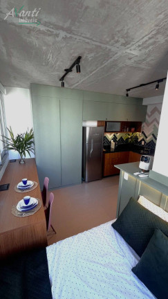 Imagem Studio com 1 Quarto à Venda, 20 m² em Consolação - São Paulo