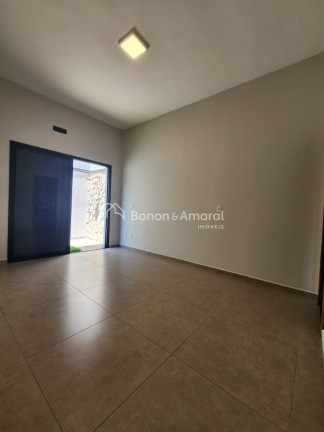 Imagem Casa de Condomínio com 3 Quartos à Venda, 200 m² em Vila Monte Alegre - Paulínia Imagem Casa de Condomínio com 3 Quartos à Venda, 200 m² em Vila Monte Alegre - Paulínia