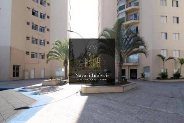 Imagem Apartamento com 2 Quartos à Venda, 58 m² em Cidade Brasil - Guarulhos