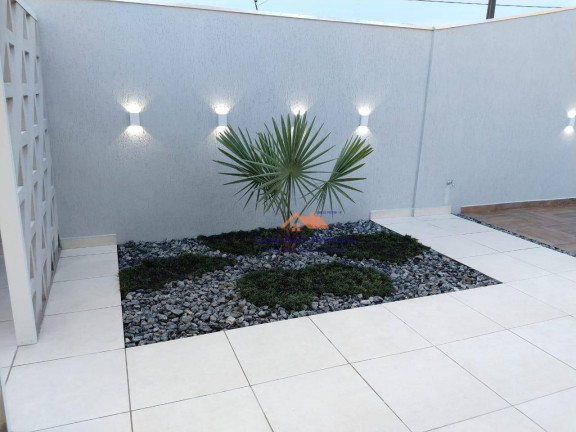 Imagem Casa com 3 Quartos à Venda, 145 m² em Balneário Flórida - Praia Grande Imagem Casa com 3 Quartos à Venda, 145 m² em Balneário Flórida - Praia Grande