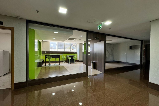 Imagem Sala Comercial à Venda, 35 m² em Jardim Botânico - Porto Alegre Imagem Sala Comercial à Venda, 35 m² em Jardim Botânico - Porto Alegre