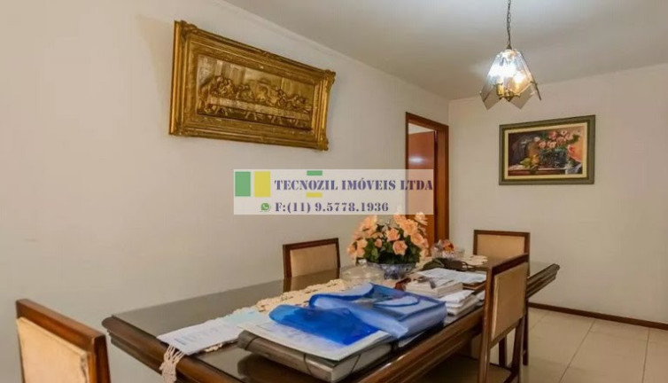 Imagem Sobrado com 3 Quartos à Venda, 180 m² em Aclimação - São Paulo