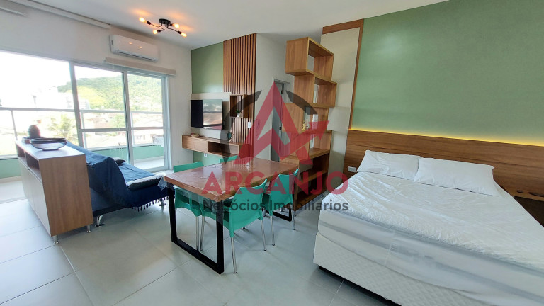 Imagem Apartamento com 1 Quarto à Venda, 45 m² em Pereque Açu - Ubatuba Imagem Apartamento com 1 Quarto à Venda, 45 m² em Pereque Açu - Ubatuba