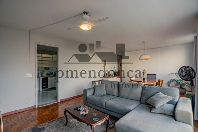 Imagem Apartamento com 3 Quartos à Venda, 132 m² em Perdizes - São Paulo Imagem Apartamento com 3 Quartos à Venda, 132 m² em Perdizes - São Paulo