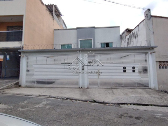 Imagem Apartamento com 2 Quartos à Venda, em Itaquera - São Paulo Imagem Apartamento com 2 Quartos à Venda, em Itaquera - São Paulo