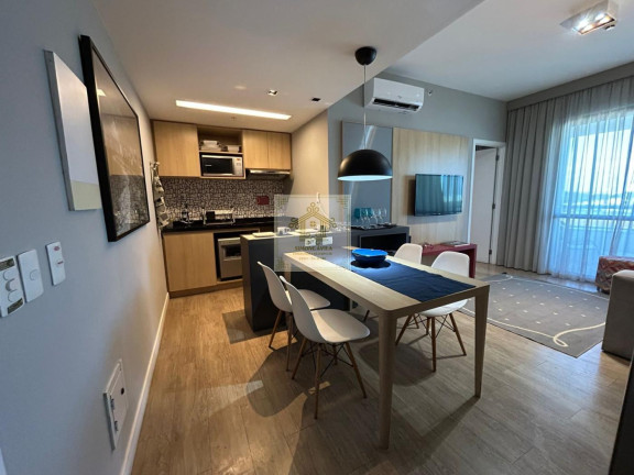 Imagem Apartamento com 1 Quarto para Alugar, 48 m² em Caminho Das árvores - Salvador Imagem Apartamento com 1 Quarto para Alugar, 48 m² em Caminho Das árvores - Salvador