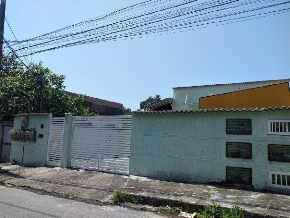 Casa com 2 Quartos à Venda, 65 m² em Ze Garoto - Sao Goncalo
