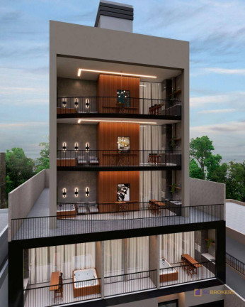 Imagem Apartamento com 3 Quartos à Venda, 142 m² em São Judas - Itajaí
