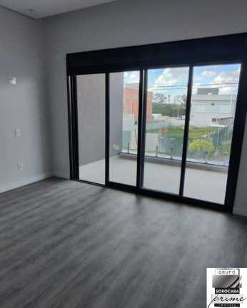 Imagem Casa com 3 Quartos à Venda, 305 m² em Condominio Cyrella - Votorantim Imagem Casa com 3 Quartos à Venda, 305 m² em Condominio Cyrella - Votorantim