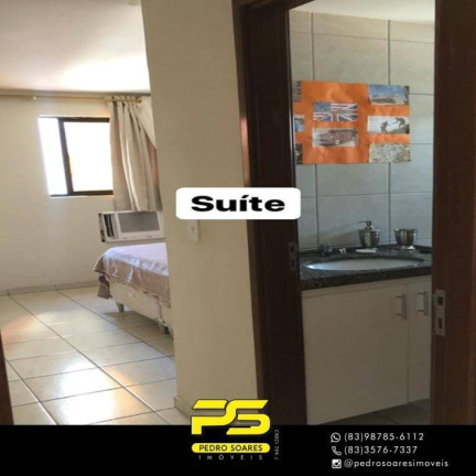Imagem Apartamento com 3 Quartos à Venda, 100 m² em Manaíra - João Pessoa Imagem Apartamento com 3 Quartos à Venda, 100 m² em Manaíra - João Pessoa